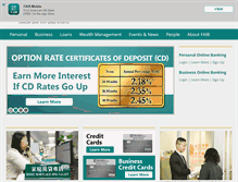 Tablet Screenshot of faib.com